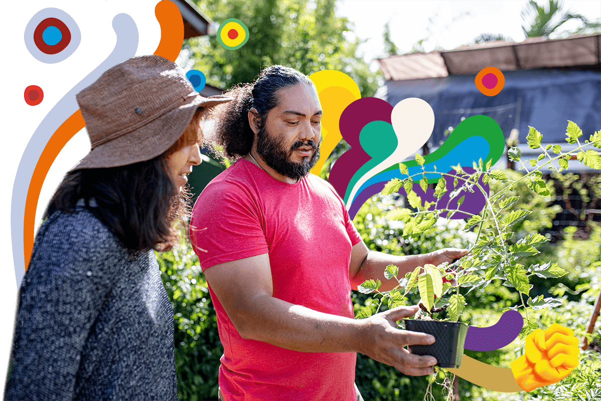 Palm workers Medibank